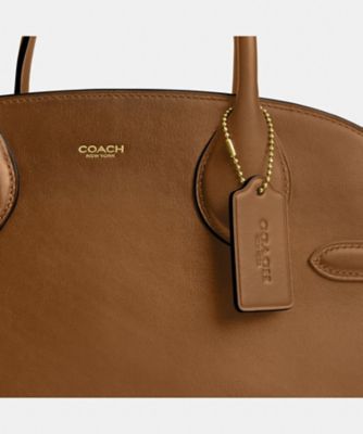 [Coach]ソフトエンパイア キャリーオール トート 40 ソフト エンパイア キャリーオール バッグ 40 | COACH/コーチ